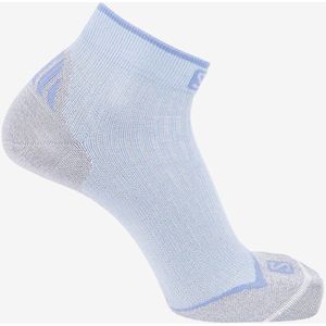 Salomon Ultra Ankle Merino Sokken - Trailrunning Heren/Dames Maat 45-47