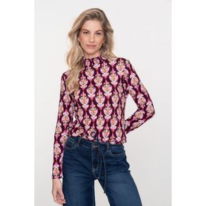 Geisha - Top 52883-60 - Dames Top