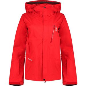 Haglofs Astral Goretex Jas Rood M Vrouw