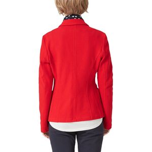 S'Oliver Women-Rode vest--3123 red-Maat 40
