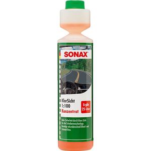 Sonax Helderzicht 1:100 concentraat