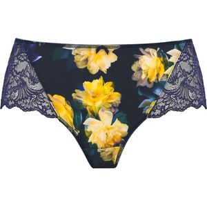 Fantasie - Maxi Slip ""Lucia"" - Donkerblauw - M