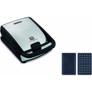 Tefal Snack Collection SW857D - Contactgrill