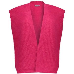 Geisha - 54830-29 - Gilet - Fuchsia