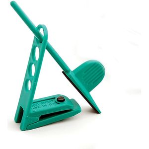 Slijpsteen voor Messen - Voor rechte en gebogen messen - Duurzaam