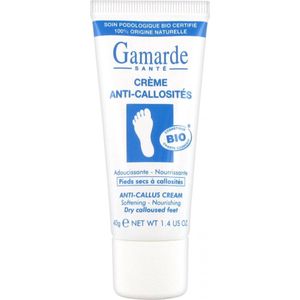 Gamarde Biologische Anti-Callus Crème 40 g