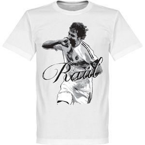 Raul Legend T-Shirt - XL