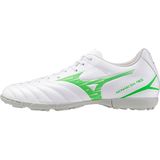 Mizuno - Monarcida Neo Iii Select - Voetbalschoenen - Zwart - Kunstleer