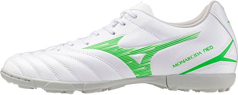 Mizuno - Monarcida Neo Iii Select - Voetbalschoenen - Zwart - Kunstleer