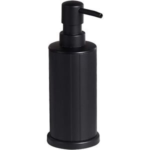 Vloeibare Zeepdispenser voor Badkamer en Keuken - Vrijstaand en RVS, 250ml