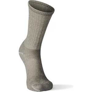 SMARTWOOL - Hike Classic Edition Light Crew - Wandelsokken - Taupe - Gerecycled Nylon