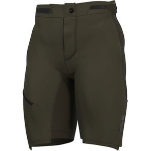 Ale Overland Korte Broek Groen XL Man