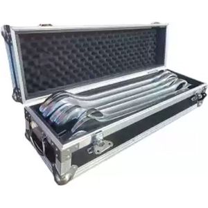 Steekringsleutel set XXL Set XXL 55,60,65,70,75,80 & 85 mm 7 pcs