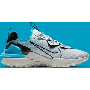 Sneakers Nike React Vision 3M ""Platinum Blue"" - Maat 40.5