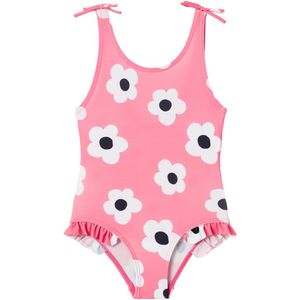 NAME IT NMFZULLE SWIMSUIT BOX Meisjes Badpak - Maat 86/92