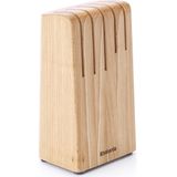 Brabantia Profile Messenblok - Hout - Zonder Messen