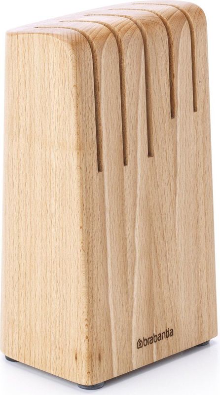 Brabantia Profile Messenblok - Hout - Zonder Messen