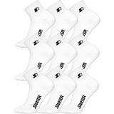 STARTER Sokken STARTER 9pk Quarter Socks 9-pak