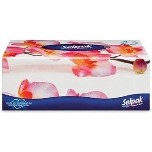 Selpak Tissues Super Soft
