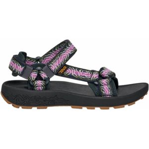 Teva - Hydratrek Sandal - Slippers - Archive Topo Striking Purple - 100% Textiel