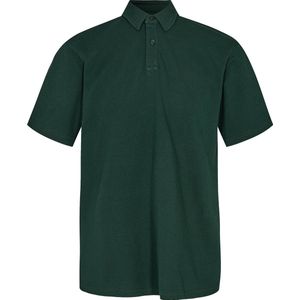 Anerkjendt Polo - Slim Fit - Groen - M