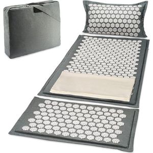 Shakti Mat - Spijker Mat - Acupressuur Mat - Shakti Massage