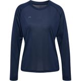 Newline - Beat - T-shirt - Dames - Lange Mouwen - Ademend - Vochtbeheersend - Lichtgewicht