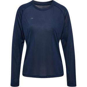 Newline - Beat - T-shirt - Dames - Lange Mouwen - Ademend - Vochtbeheersend - Lichtgewicht