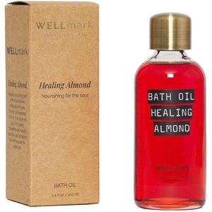 Badolie healing almond 100 ml