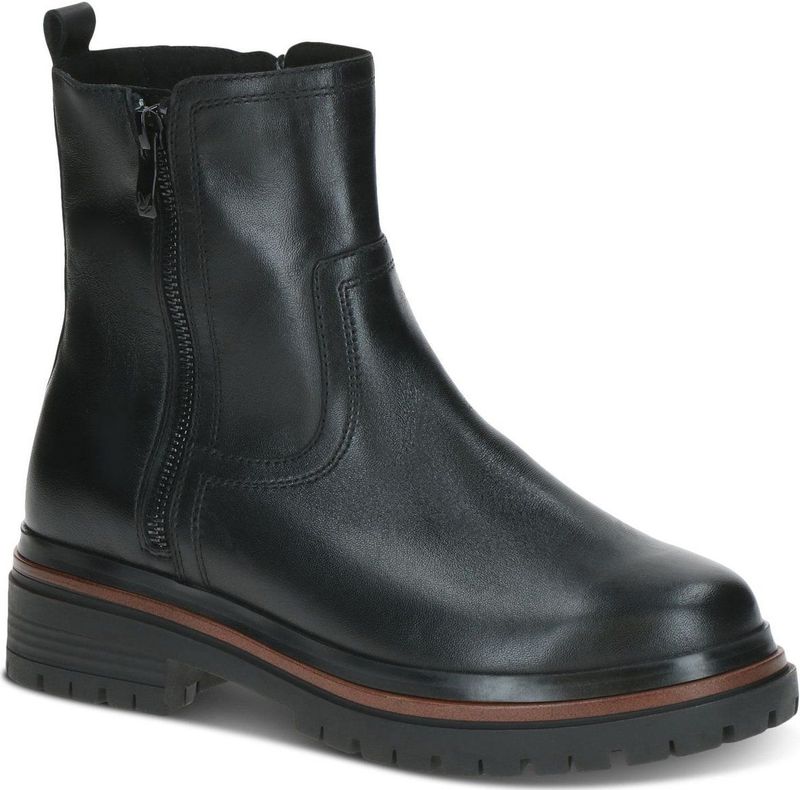 Caprice - 9-25401-45 - Enkellaarsje - G-breedte