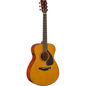 Yamaha FSX5 Gloss - Akoestische gitaar