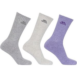 Trespass Stopford Sokken Blauw,Grijs EU 40-43 Man