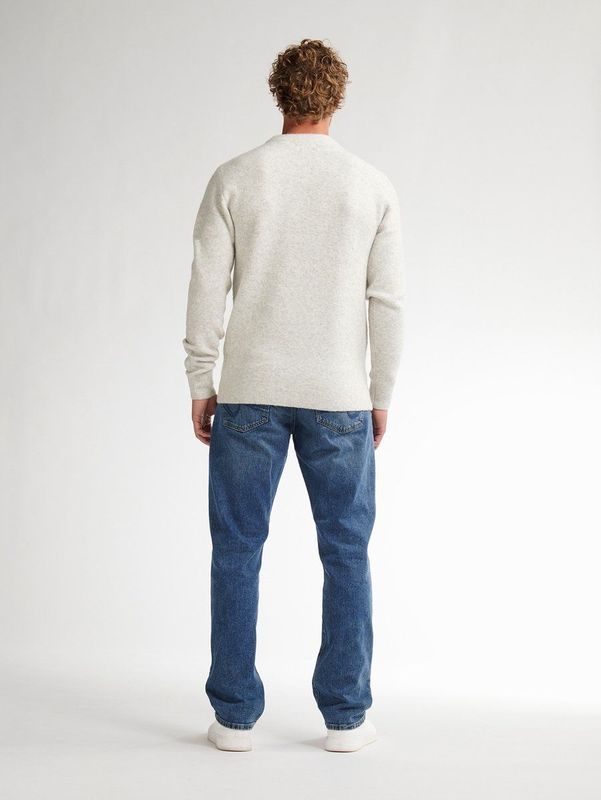 Petrol Industries - M-3050-KWR291 - Trui