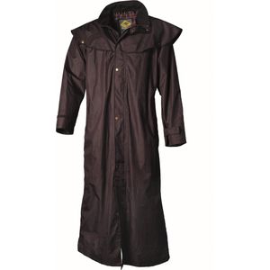 Lange Regenjas, Scippis Stockman Coat (Rain Wear)