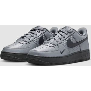 Nike - Air Force 1 - Kinderschoenen - Grijs