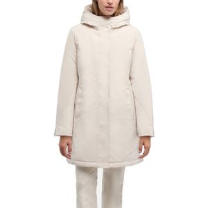 Geox - Kledij - Creme - Vrouwen