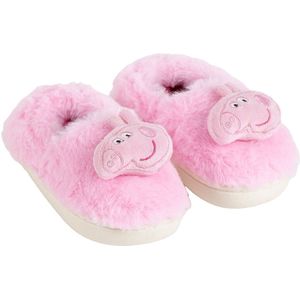 Cerda Group Peppa Pig Pantoffels Roze EU 26-27 Meisjes