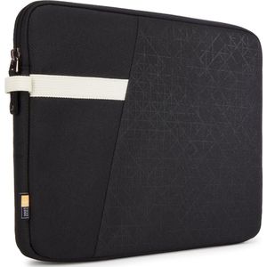 Case Logic Ibira - Laptophoes / Sleeve - 11 inch - Zwart
