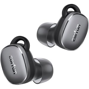 EarFun Free Pro 3 Bluetooth-hoofdtelefoon: Geniet van Hi-Res Audio en Geavanceerde Functies