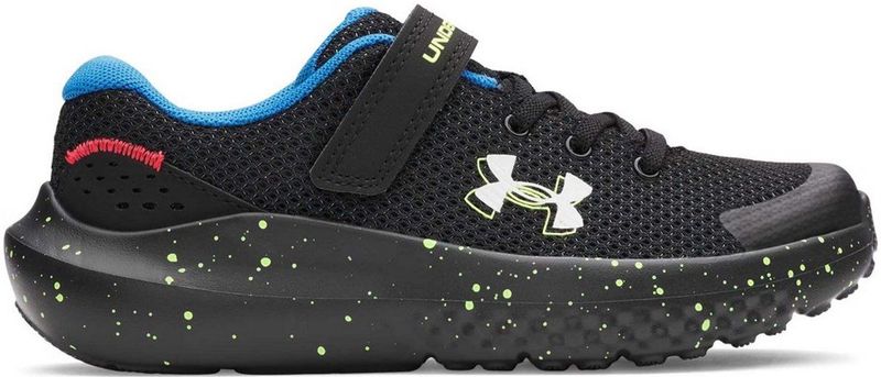 Under Armour Surge 4 Ac Hardloopschoenen