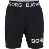 Björn Borg Short - Sportbroeken - zwart - Mannen