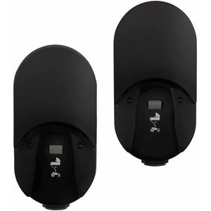 Joolz - Hub 2 - Hoogte Adapters - Verbeterd Ergonomisch Comfort - Eenvoudige Bevestiging