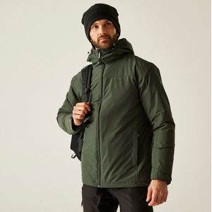 Regatta - Thornridge - Jas - Waterdicht - Ademend - 100% Polyester