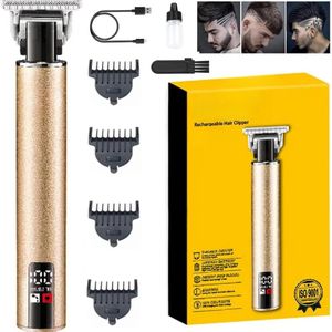 Lexium Multigroomer - Baardtrimmer Set- Bodygroomer - Groomer - Trimmer voor Baard en Lichaam - Trimmer