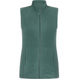 MYMO Bodywarmer  smaragd