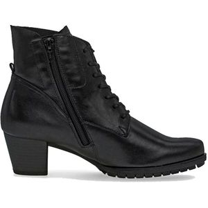 Gabor - 76.605.57 - Enkellaars - Zwart