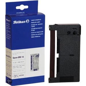 Printerlint Pelikan Epson ERC18 Violet - Overig