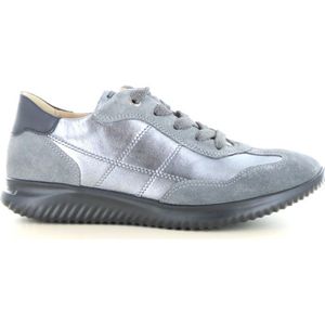 Hartjes - 162.1143 - Damesveterschoen - Grau/Grau