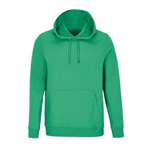SOL'S Unisex Terry Hoodie Constellation L04232 - Spring Green - XXL
