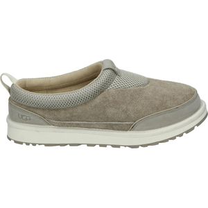 UGG TASMAN IOE M - Heren pantoffels - Kleur: Grijs - Maat: 42